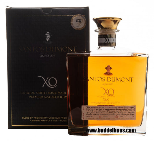 Santos Dumont XO