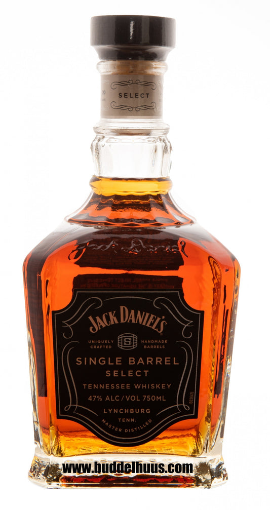 Jack Daniel's Single Barrel Select 2020 / 80th Sturgis Motorcycle Rally