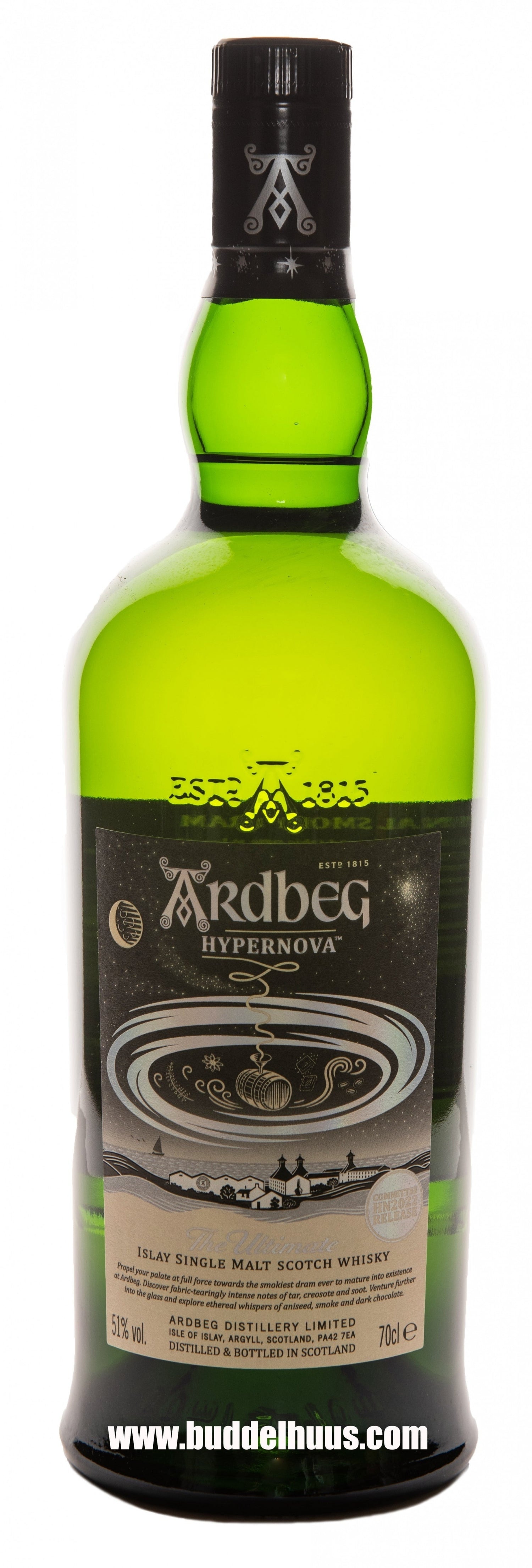 Ardbeg Hypernova 2022