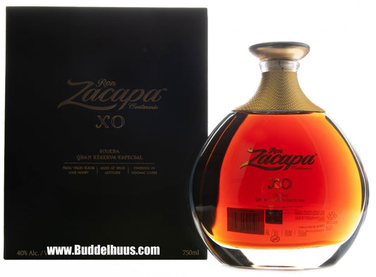 Ron Zacapa XO