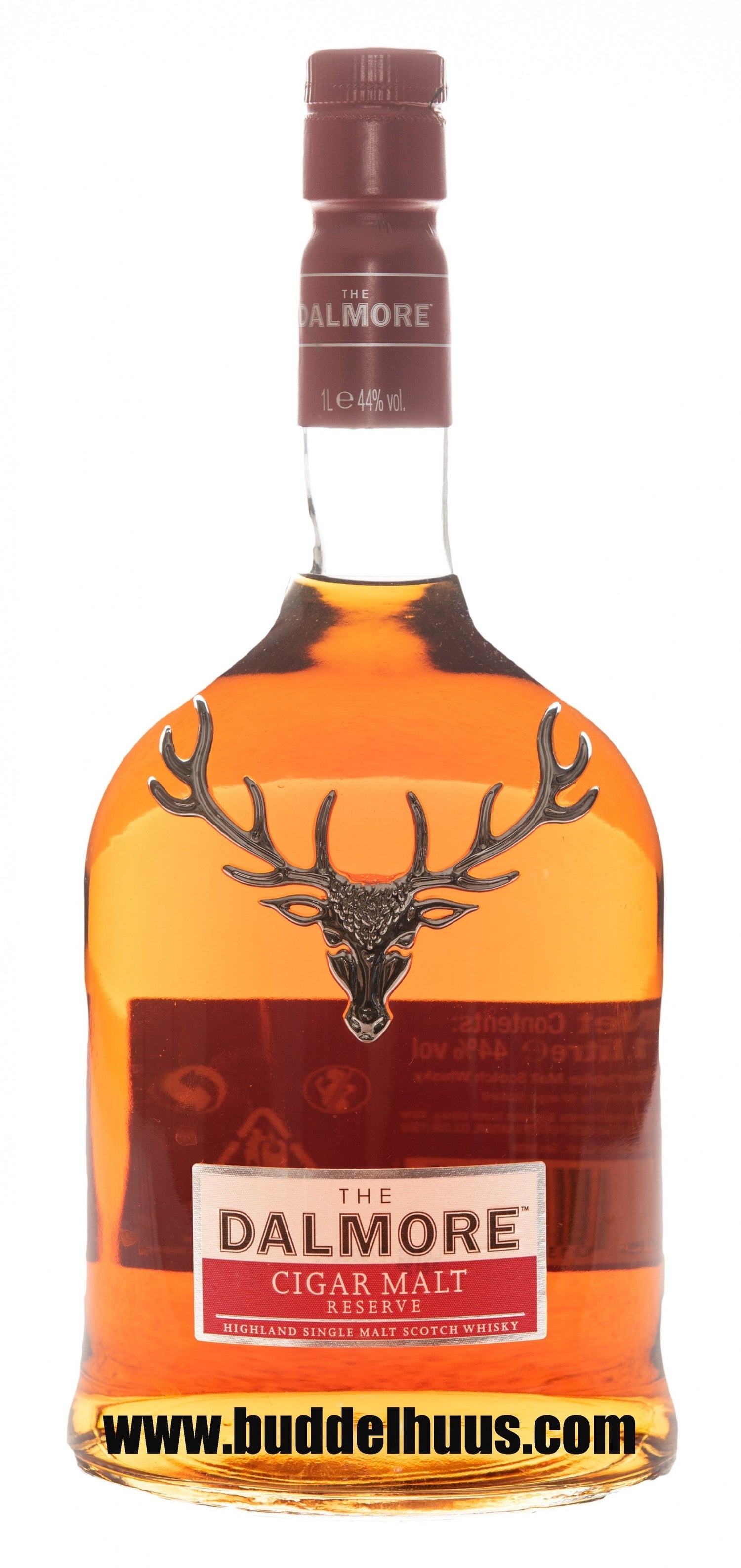 The Dalmore Cigar Malt (ohne GB)