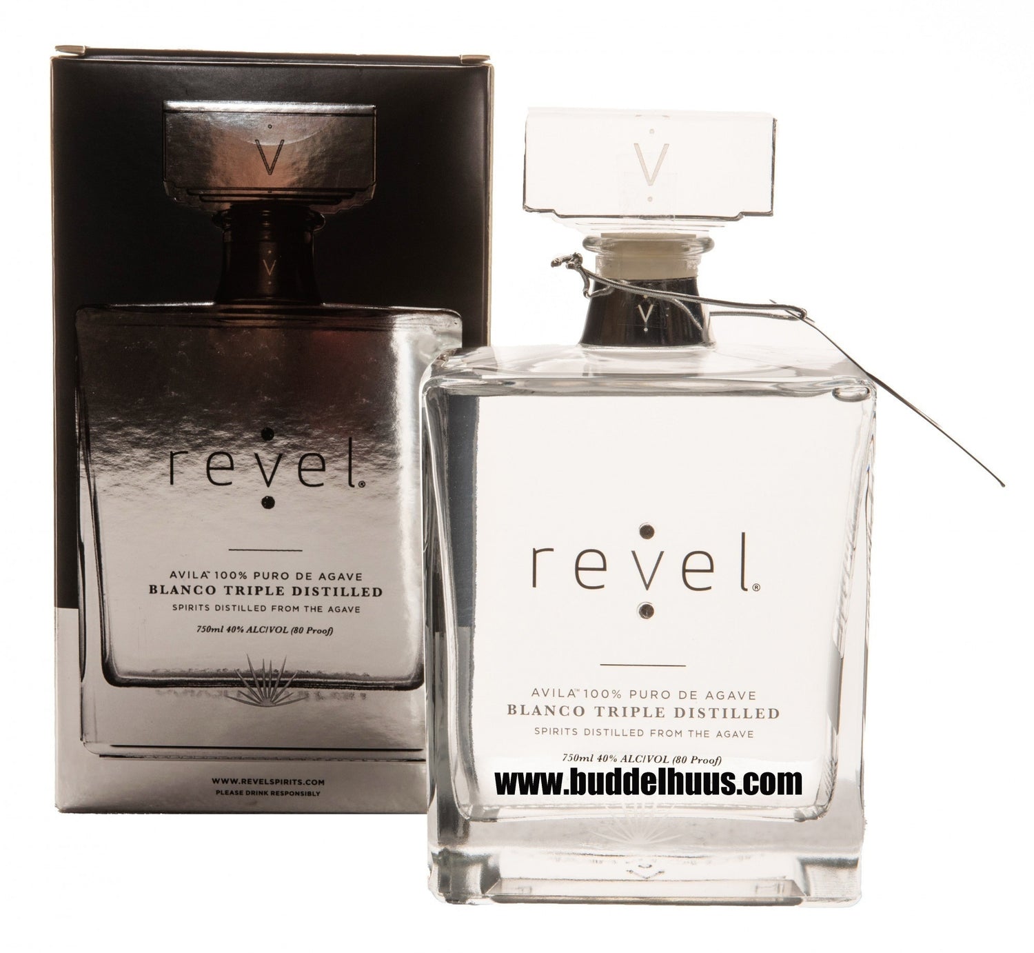 Revel Avila Blanco