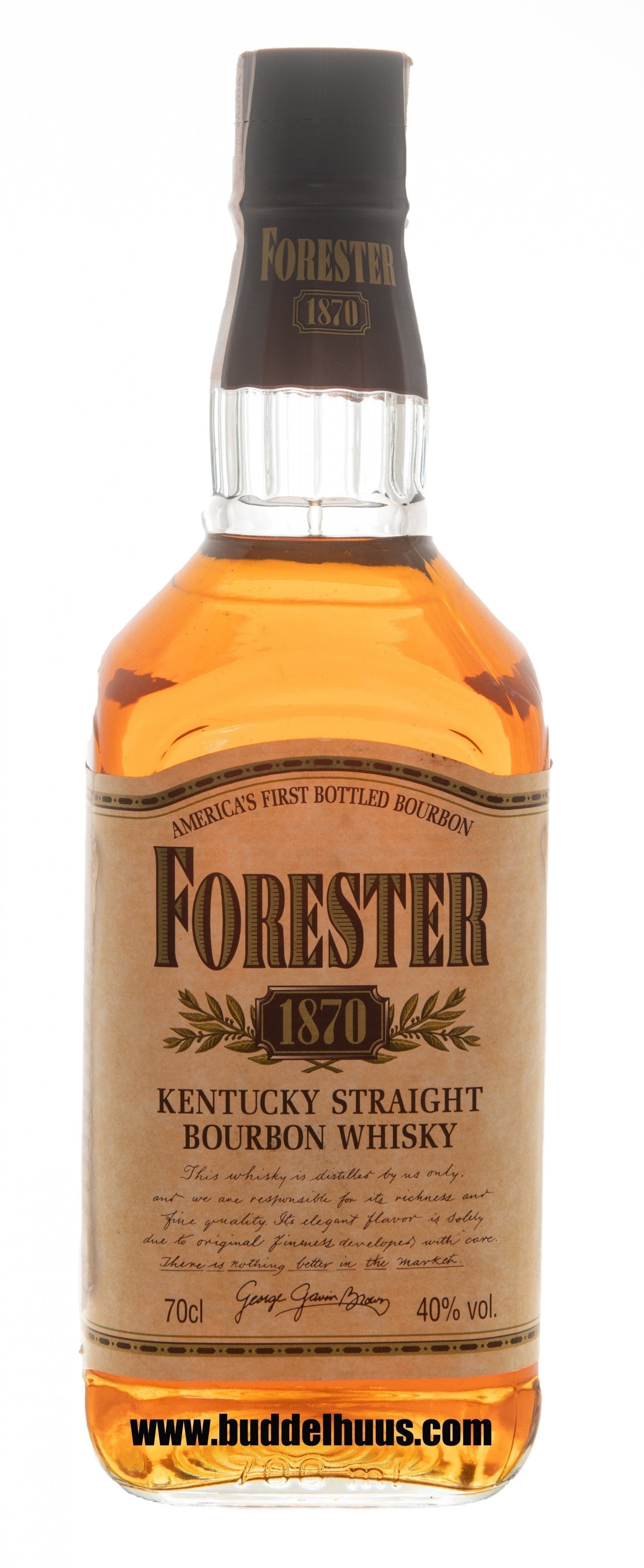 Forester 1870 (1990s Release)
