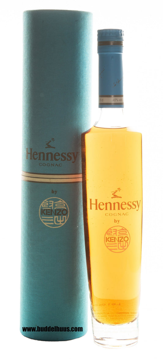 Hennessy Cognac by Kenzo