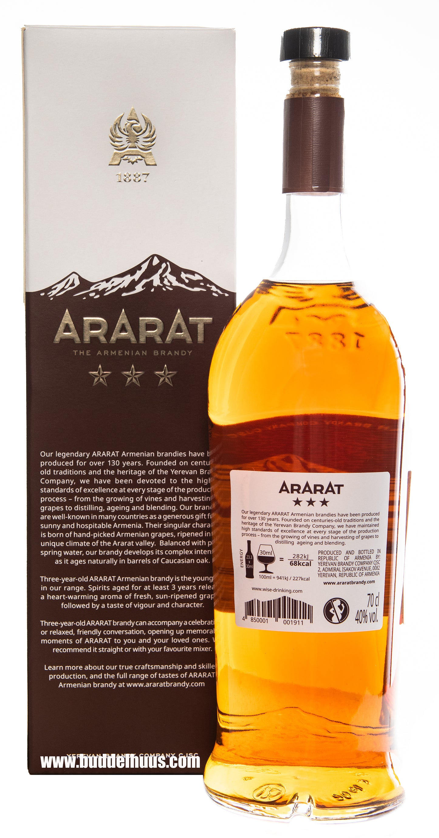 Ararat 3*