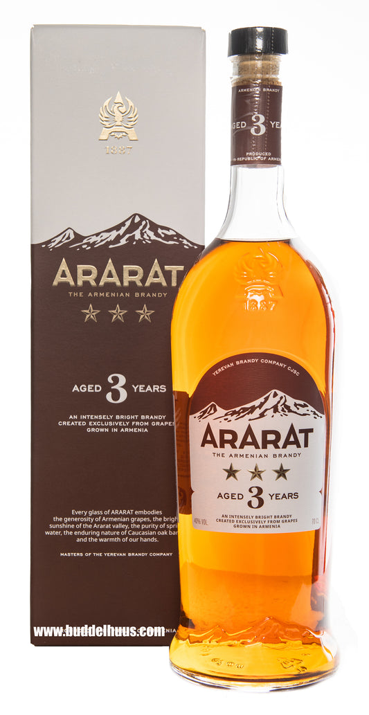 Ararat 3*