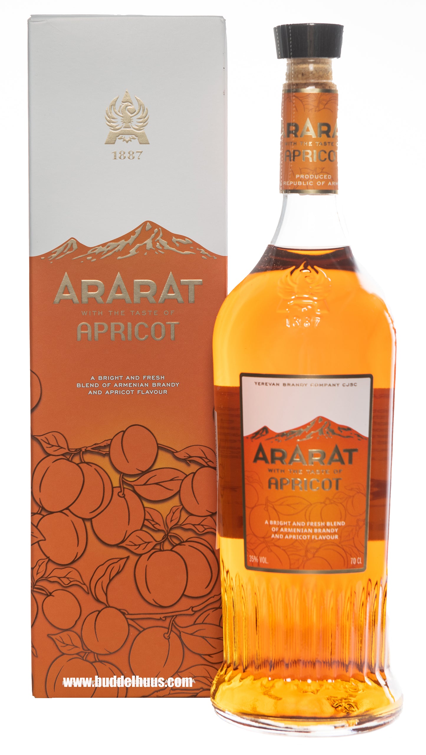 Ararat Apricot