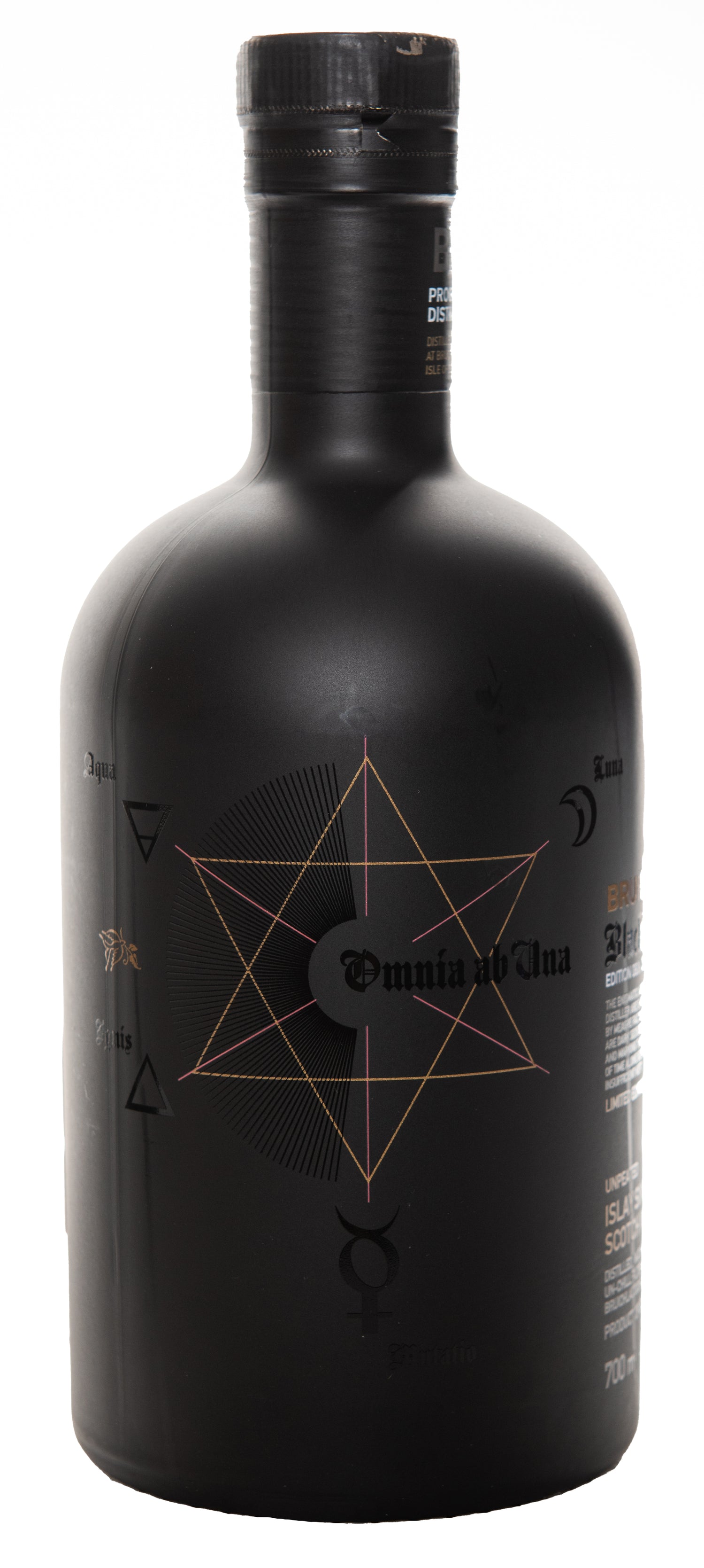 Bruichladdich Black Art 8.1 (ohne GB)