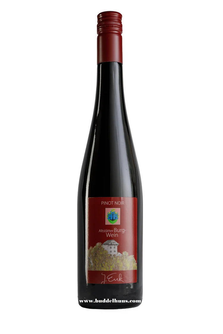 Altstätter Burgweine Pinot Noir (2020)