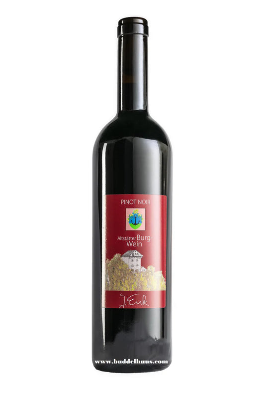 Altstätter Burgweine Pinot Noir Barrique (2018)
