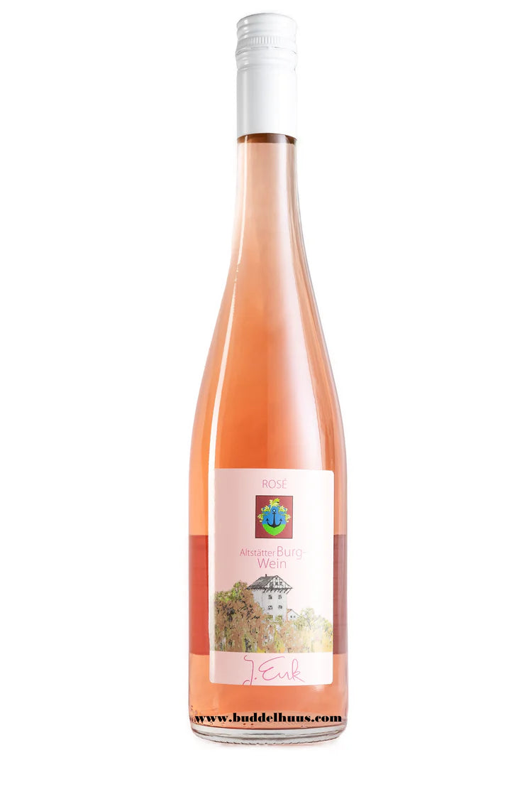 Altstätter Burgweine Rosé (2021)