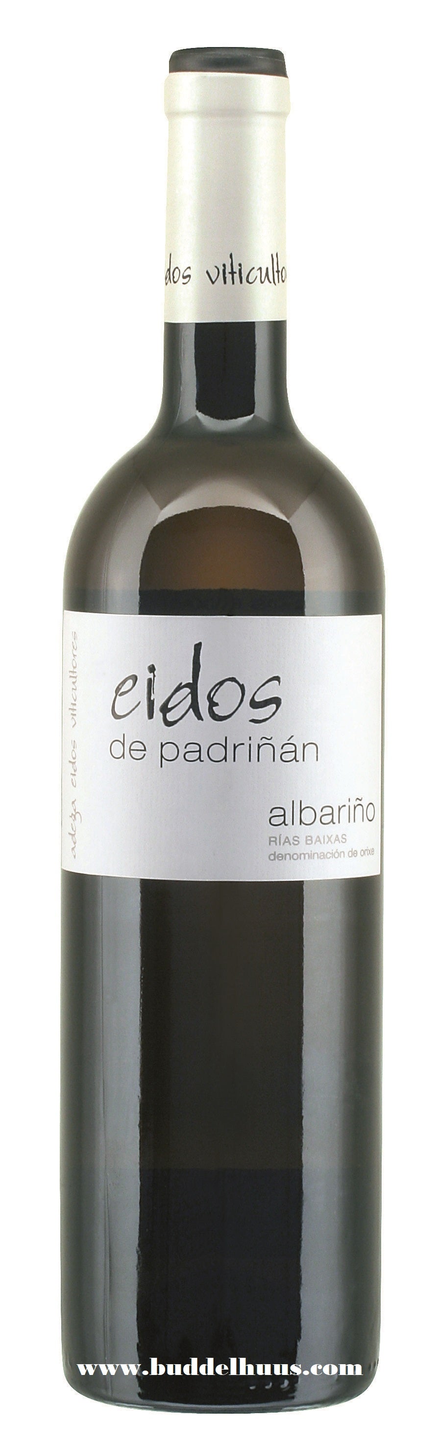 Bodega Adega Eidros Rias Baixas DO, Eidos de Padrinan Albarino (2021)