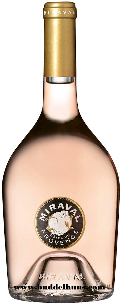 Miraval Rosé (2022)