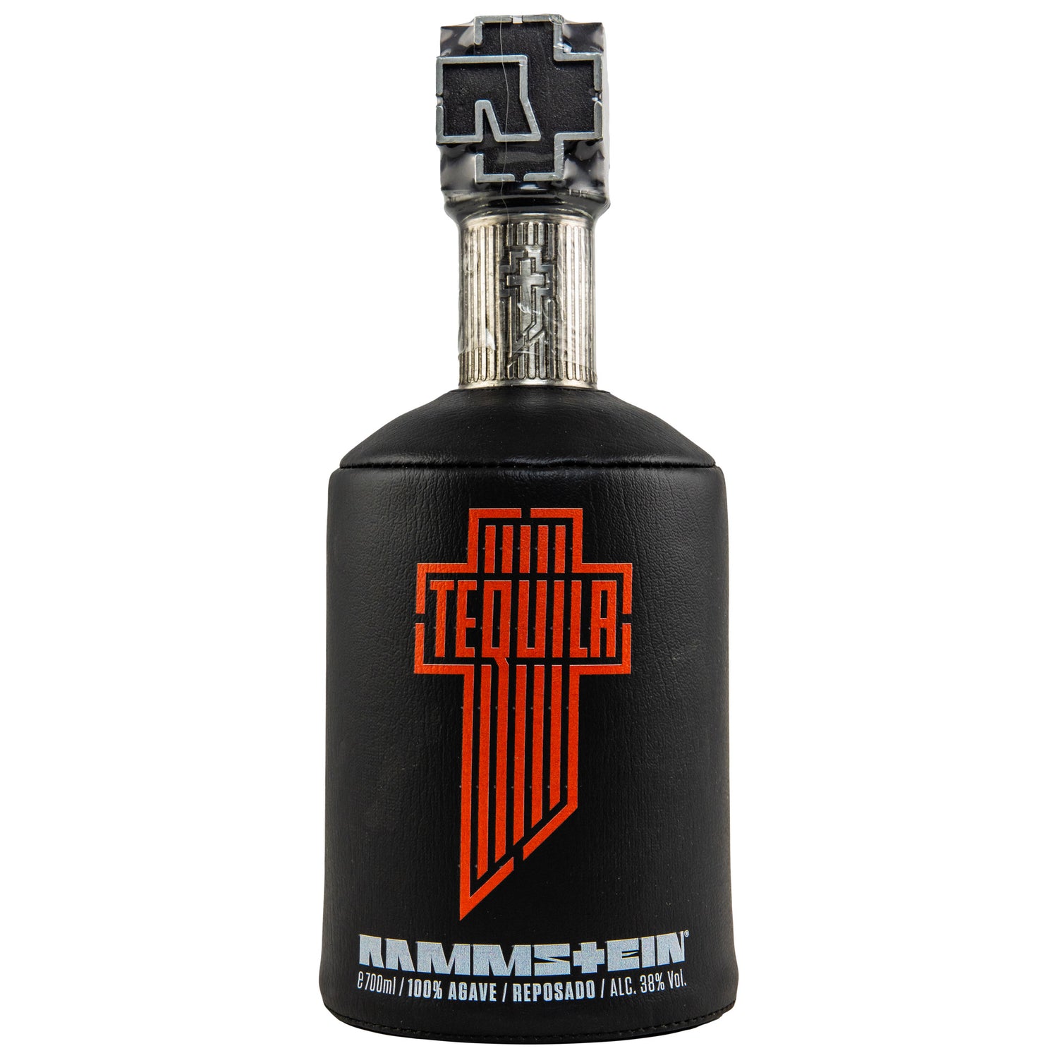 Rammstein Tequila
