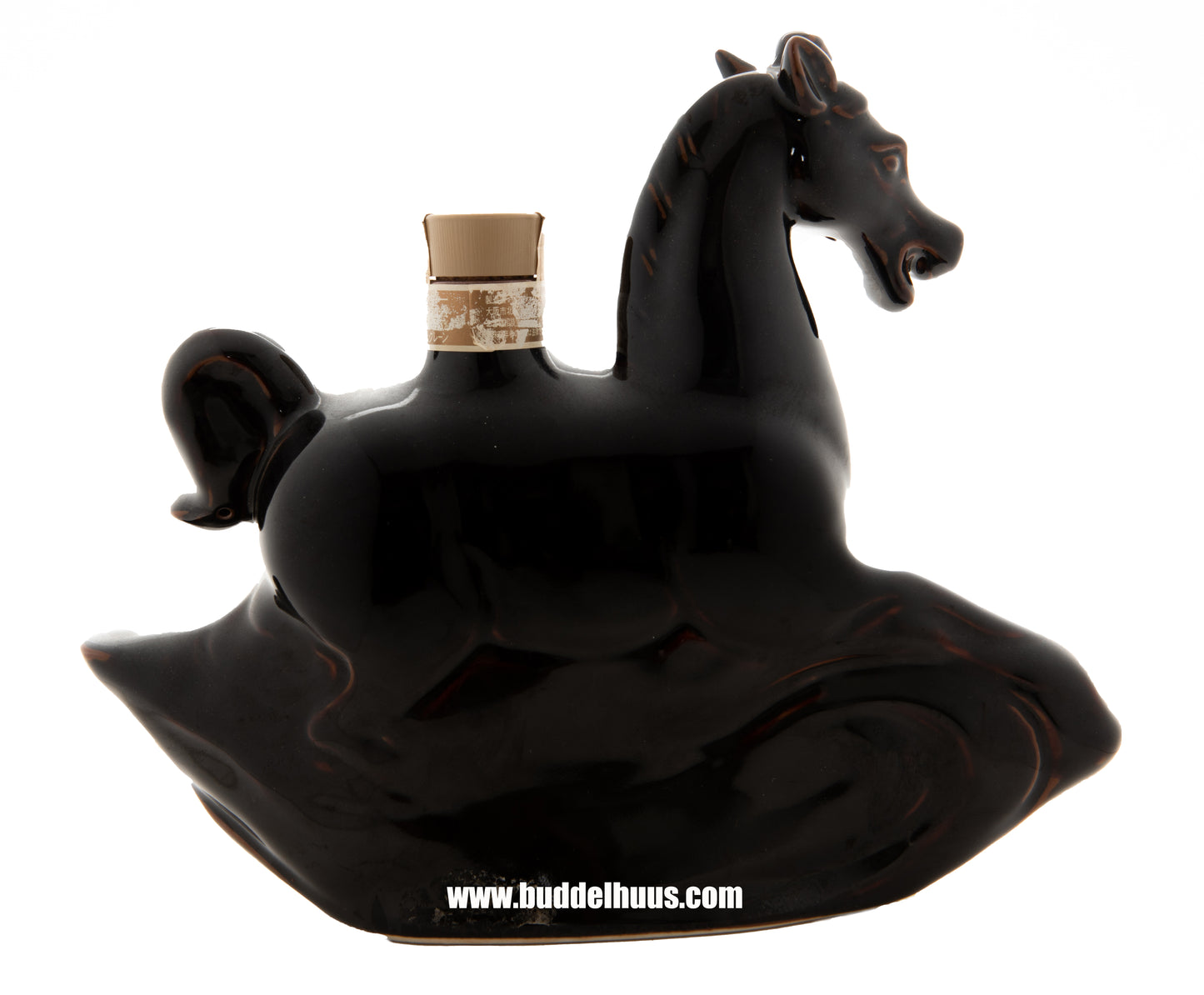 Suntory Royal Year of the Horse Decanter