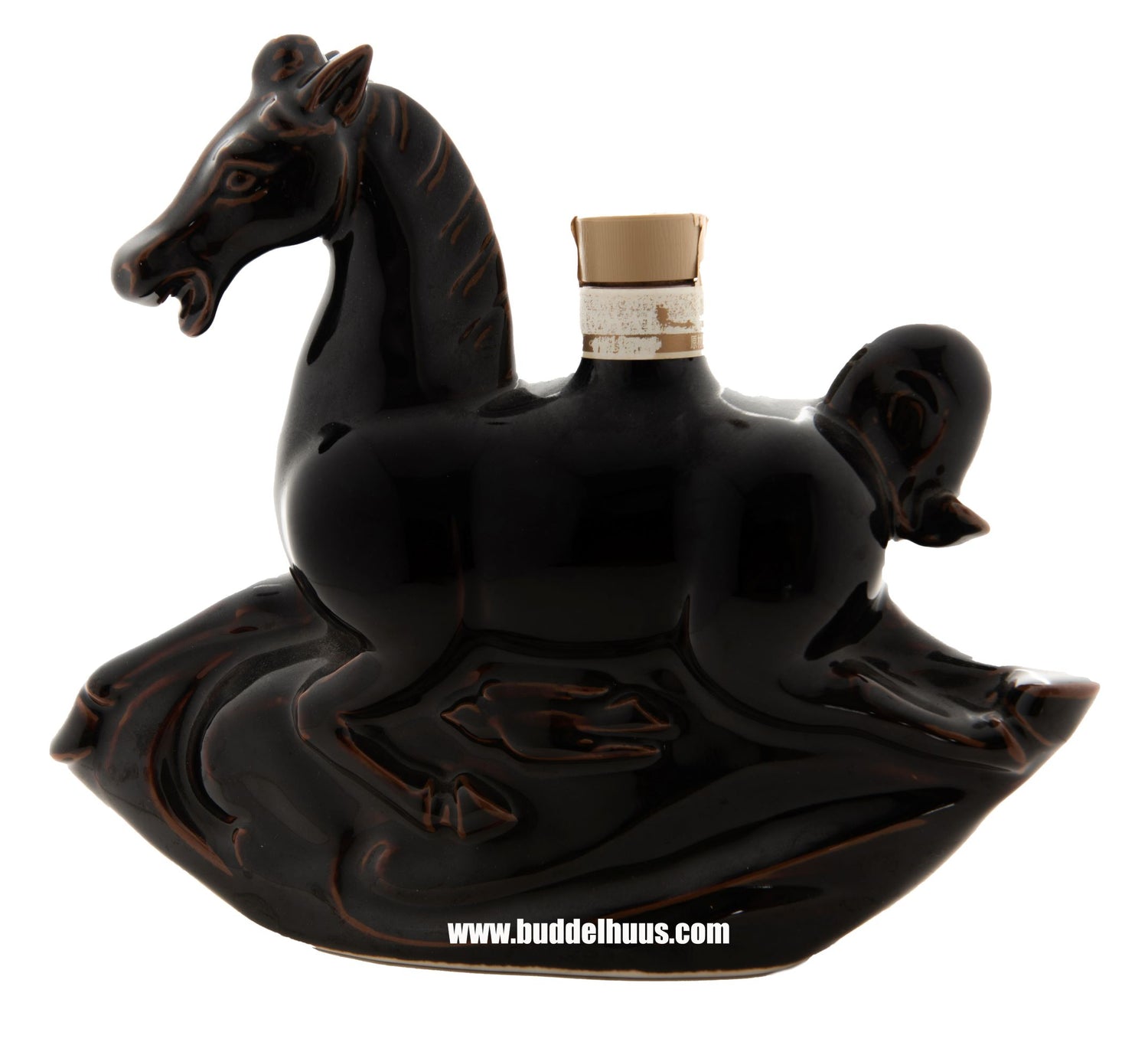 Suntory Royal Year of the Horse Decanter