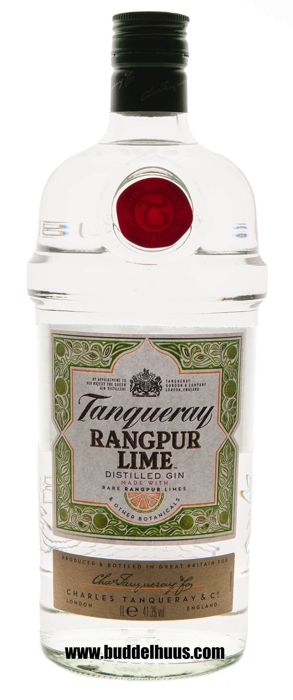 Tanqueray Rangpur Lime Gin