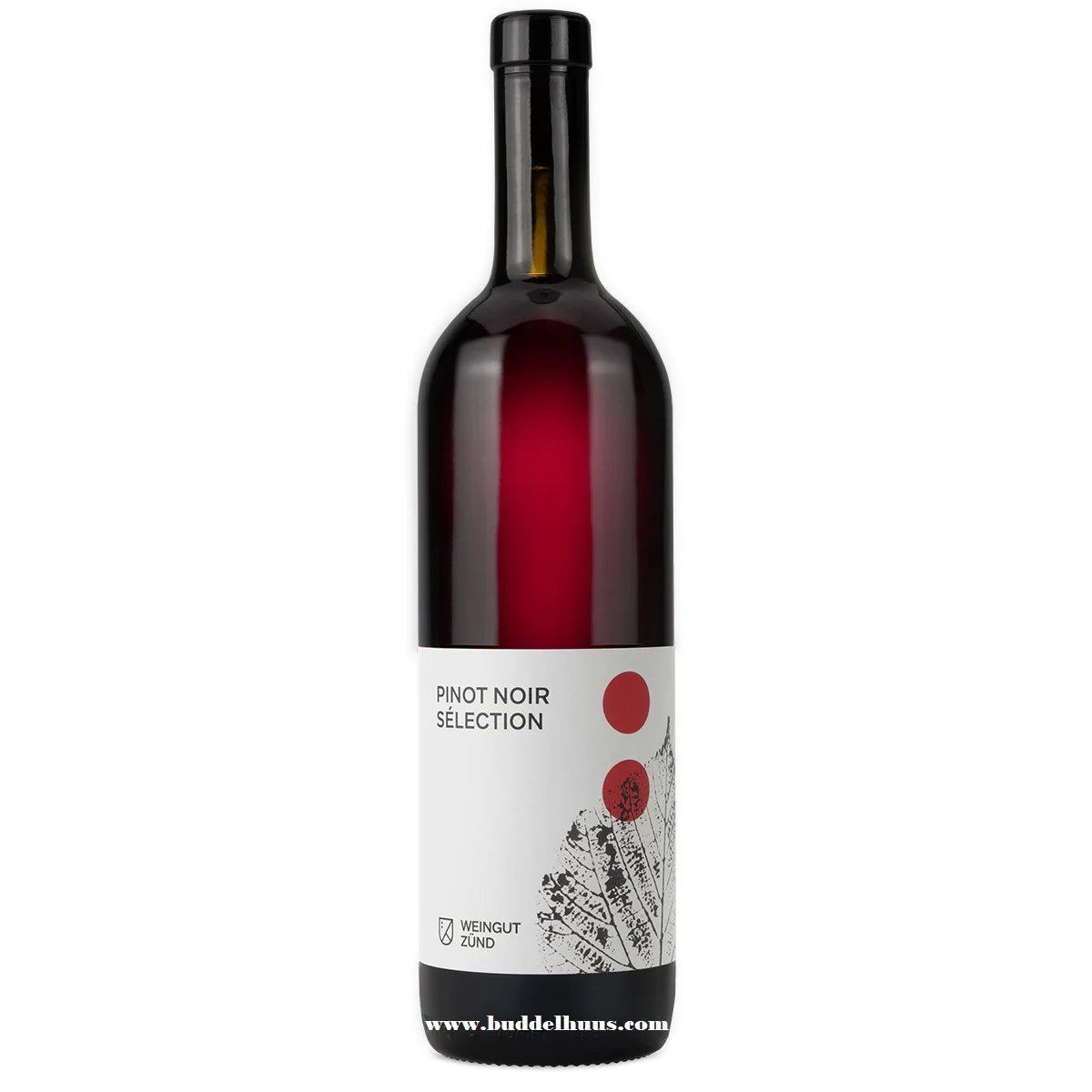 Weingut Zünd Pinot Noir Selection (2021)