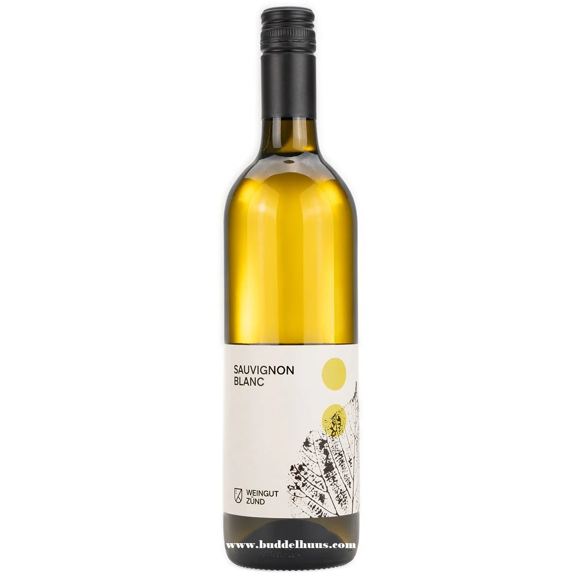 Weingut Zünd Sauvignon Blanc (2022)