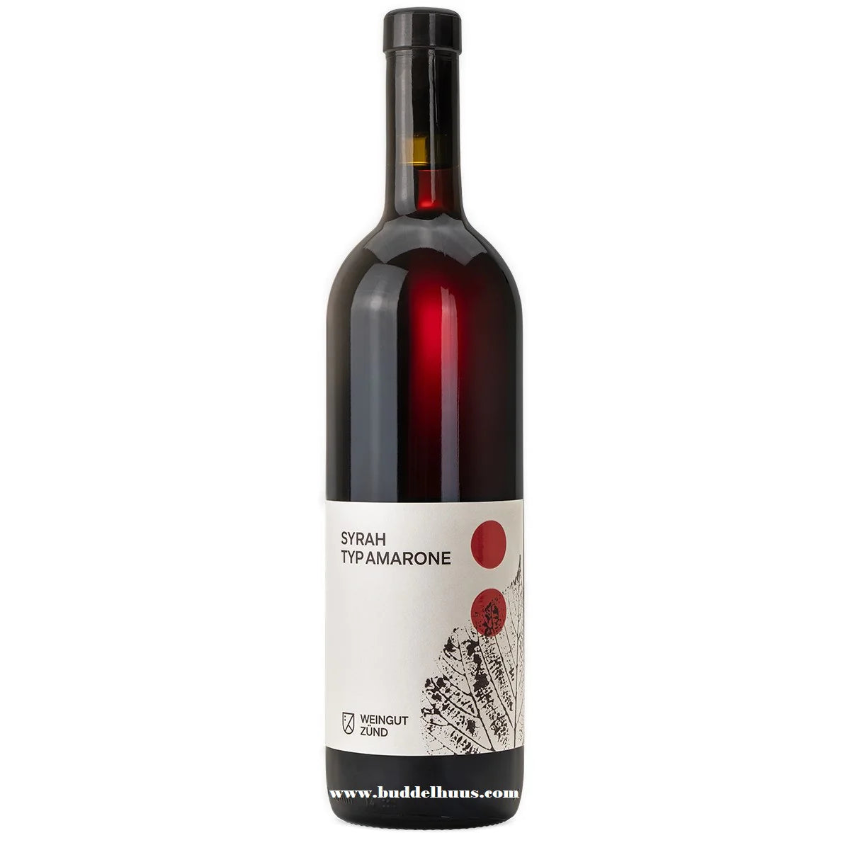 Weingut Zünd Syrah Typ Amarone (2020)