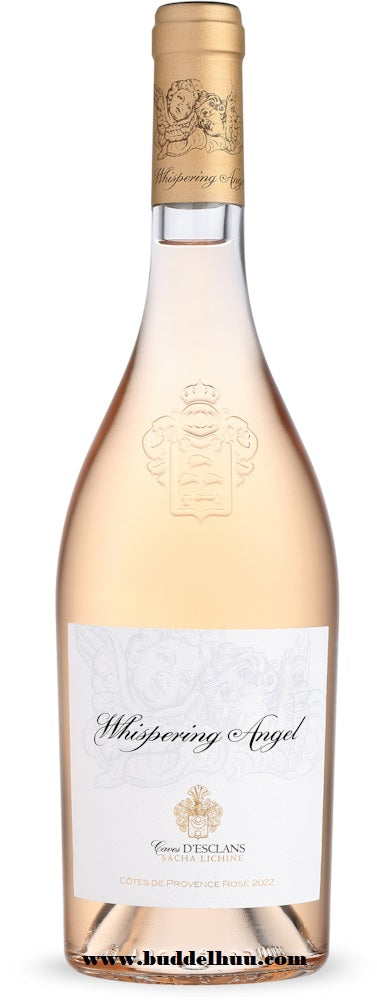 Whispering Angel Rosé (2021)