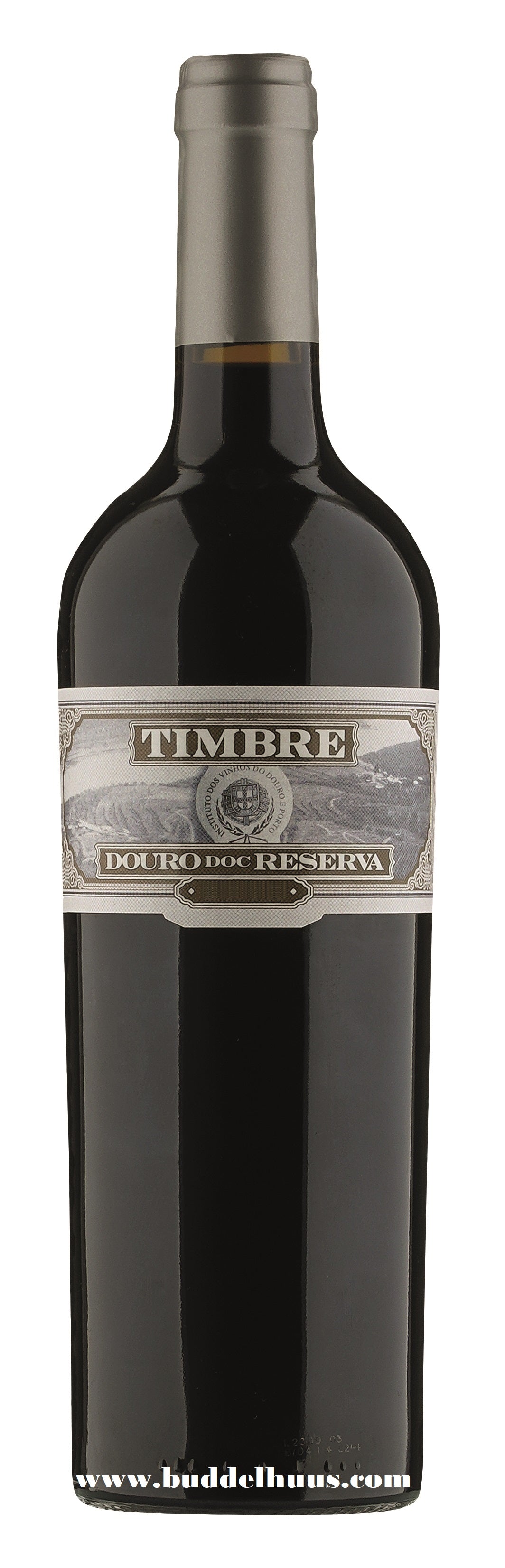 Van Zeller Timbre Reserva Tinto (2019)